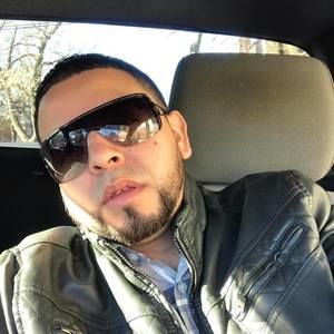 Meet your Posher, Marco